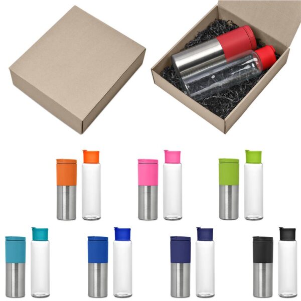 Kooshty Tyboost Drinkware Set - Image 4