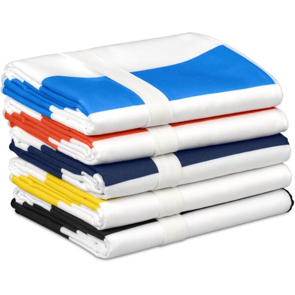 Kooshty Kokomo Microfibre Beach Towel - Image 5