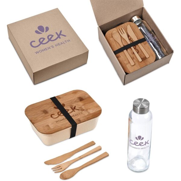 Kooshty Maya Gift Set - Image 2