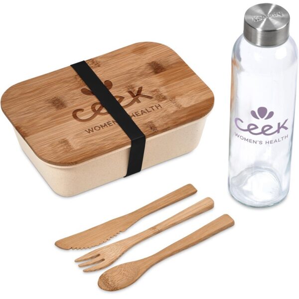 Kooshty Maya Gift Set - Image 7