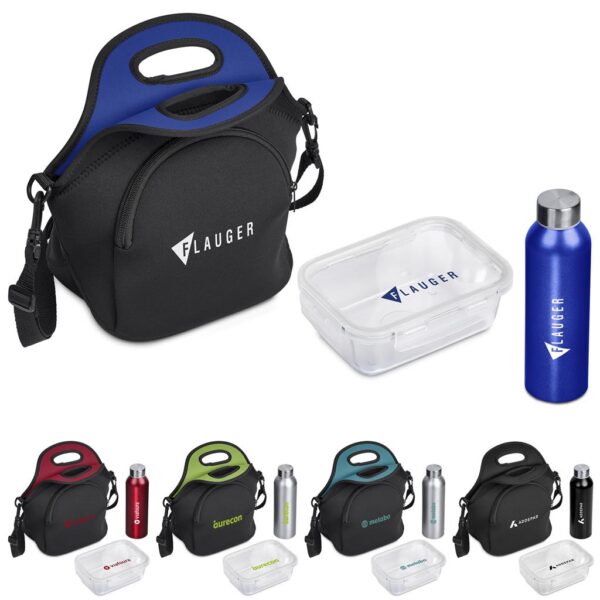 Kooshty Makiki Refreshment Kit - Image 2