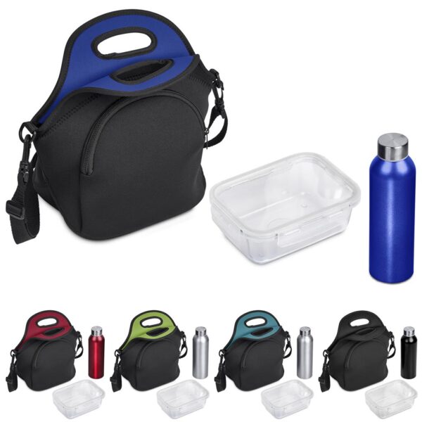 Kooshty Makiki Refreshment Kit - Image 3