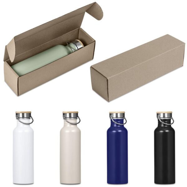 Kooshty Tugela Bottle in Bianca Custom Gift Box - Image 3
