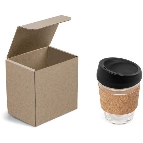 Kork Kup in Bianca Custom Gift Box - Image 5