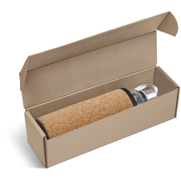 Kork Bottle in Bianca Custom Gift Box - Image 5