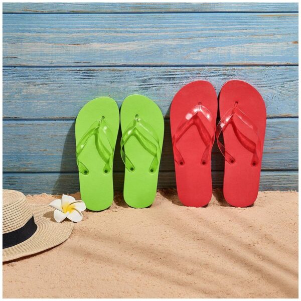 Kooshty Sundance Flip Flops - Medium - Image 3