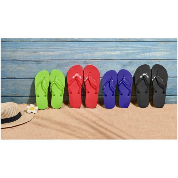 Kooshty Sundance Flip Flops - Medium - Image 4