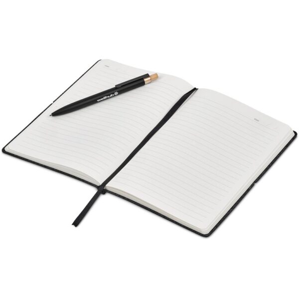 Okiyo Rikamimo Notebook & Pen Set - Image 7