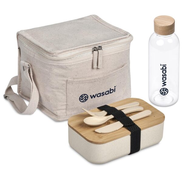Okiyo Kura Gift Set - Image 2