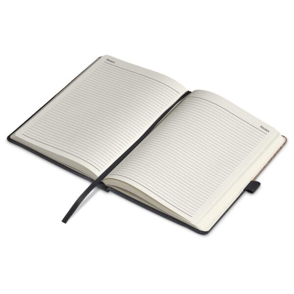 Okiyo Toshi A5 2026 Diary & Pen Set - Image 4
