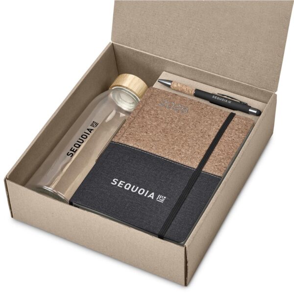 Okiyo Tekina Diary Gift Set - Image 6