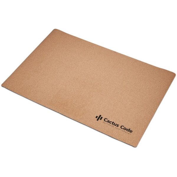 Okiyo Seiri Cork Desk Mat - Image 6