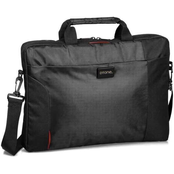 Swiss Cougar Belgrade Laptop Bag - Image 5