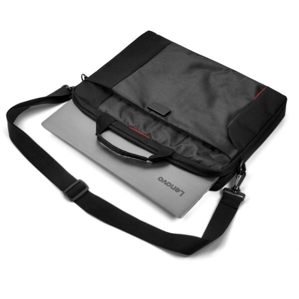 Swiss Cougar Belgrade Laptop Bag - Image 4