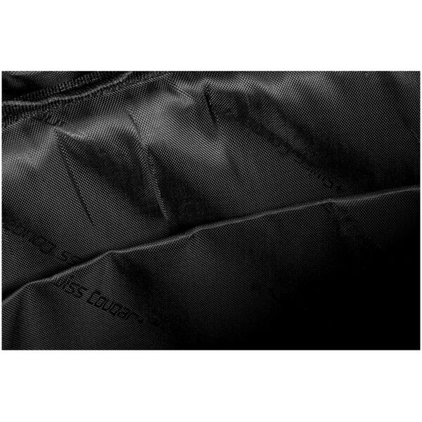 Swiss Cougar Belgrade Laptop Bag - Image 6