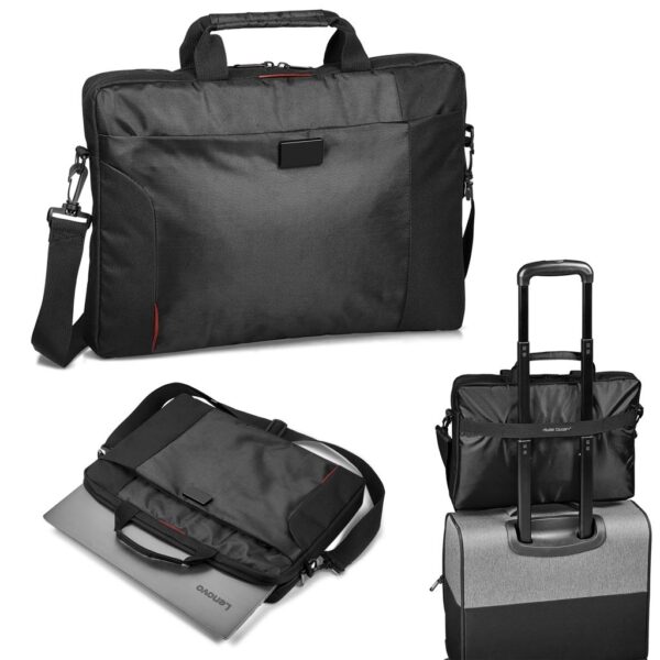 Swiss Cougar Belgrade Laptop Bag - Image 7