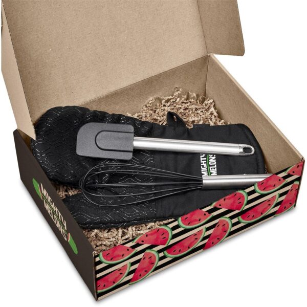 Serendipio Pastry Chef Baking Gift Set - Single - Image 2