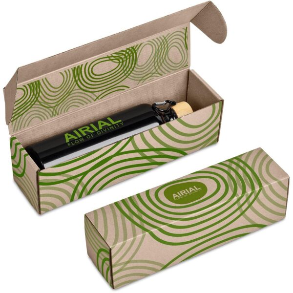 Serendipio Origen Bottle in Bianca Custom Gift Box - Image 2