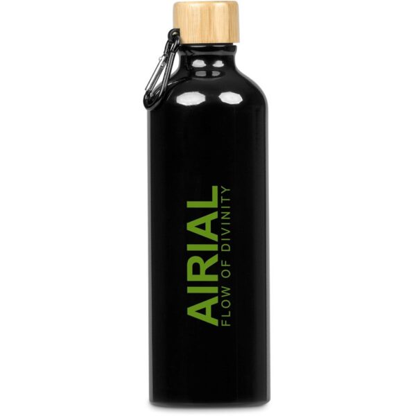Serendipio Origen Bottle in Bianca Custom Gift Box - Image 7