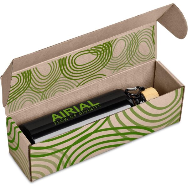Serendipio Origen Bottle in Bianca Custom Gift Box - Image 5