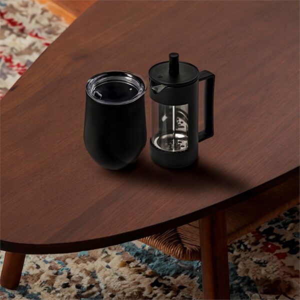Serendipio Madison Coffee Set - Image 3