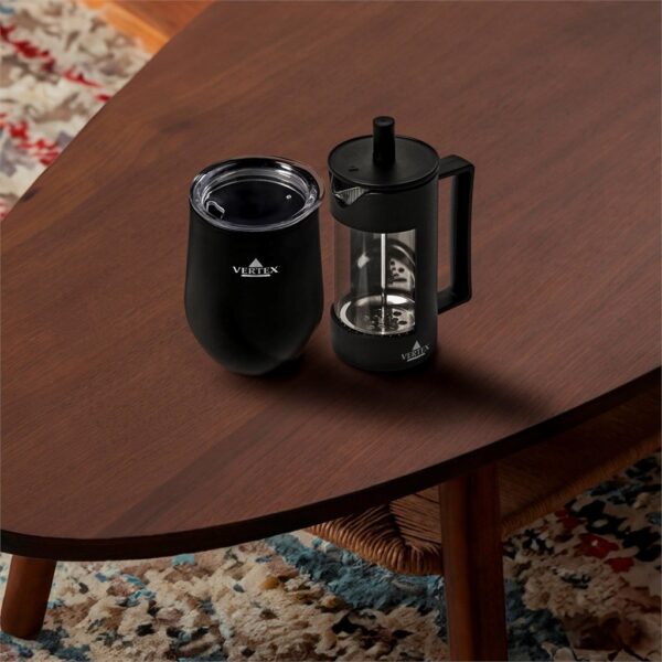 Serendipio Madison Coffee Set - Image 6