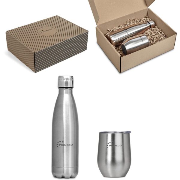 Serendipio Sheridisc Drinkware Gift Set - Image 2