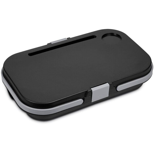 Serendipio Brannigan Collapsible Picnic Basket - Image 6