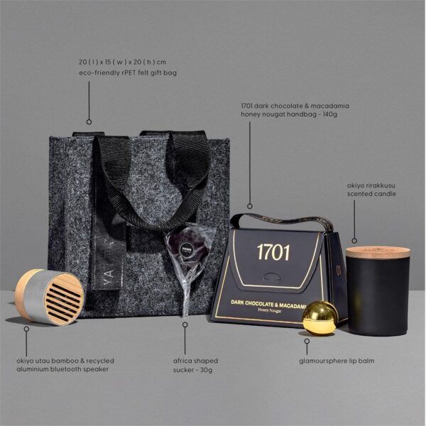 Yatta Basic Beauty Hamper - Image 5