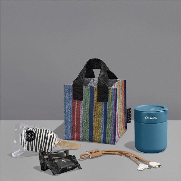 Yatta Sweet Sip Hamper - Image 2