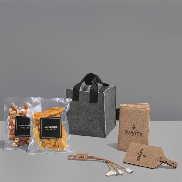 Yatta Smart Start Hamper - Image 2