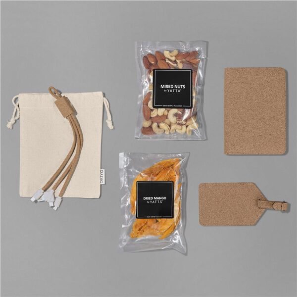 Yatta Smart Start Hamper - Image 3