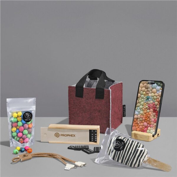 Yatta Daily Drive Hamper - Image 2