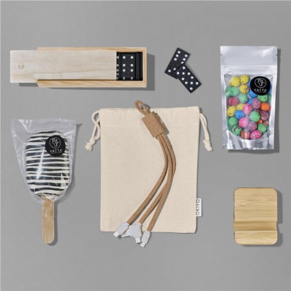 Yatta Daily Drive Hamper - Image 3