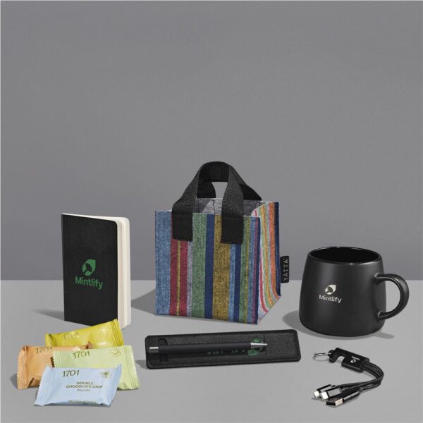 Yatta Goal Getter Hamper - Image 2
