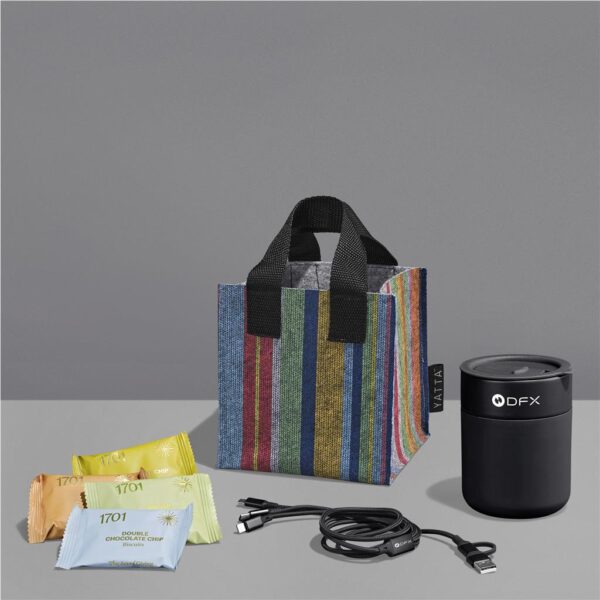 Yatta Harmony Haven Hamper - Image 2