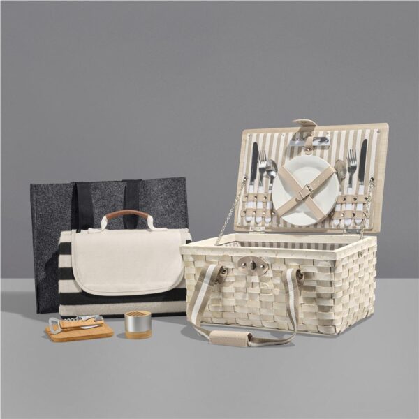 Yatta Moments & Memories Hamper - Image 5