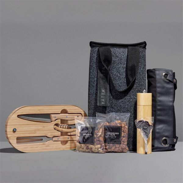 Yatta Culinary Cuties Hamper - Image 7