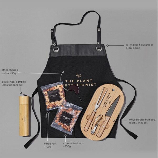Yatta Culinary Cuties Hamper - Image 6