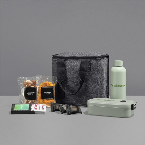 Yatta Sweet Solace Hamper - Image 2