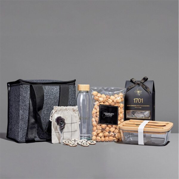 Yatta Deluxe Delicacies Hamper - Image 7