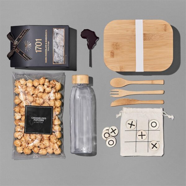 Yatta Deluxe Delicacies Hamper - Image 6