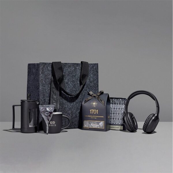Yatta Hampin Hot Hamper - Image 2