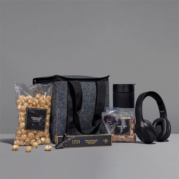 Yatta Luxe Lifestyle Hamper - Image 4