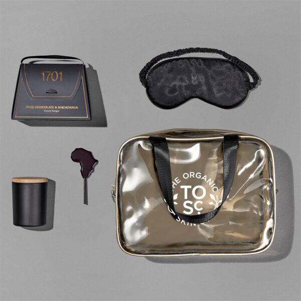 Yatta Majestic Medley Hamper - Image 6