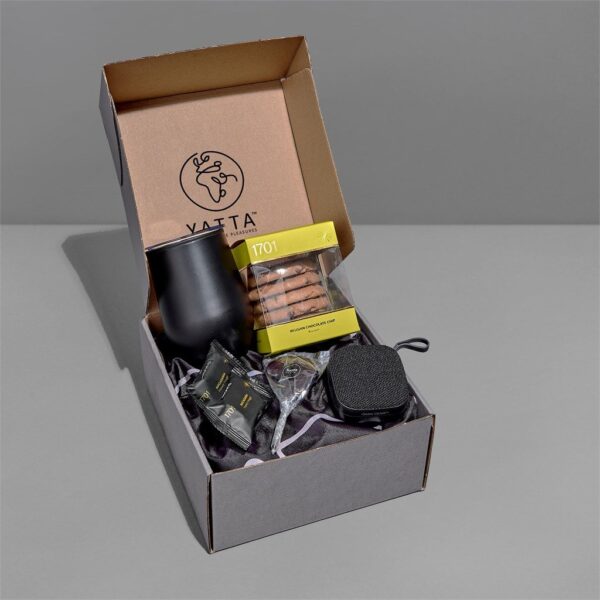 Yatta Beat Box Hamper - Image 7