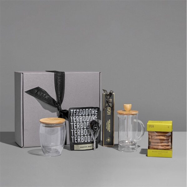 Yatta Premium Pleasures Hamper - Image 5
