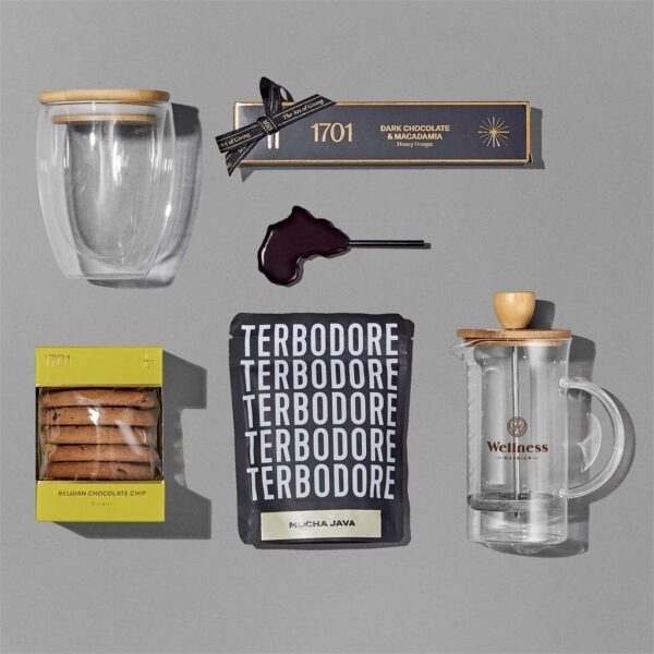 Yatta Premium Pleasures Hamper - Image 7