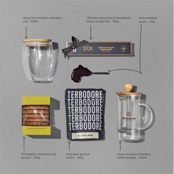 Yatta Premium Pleasures Hamper - Image 4