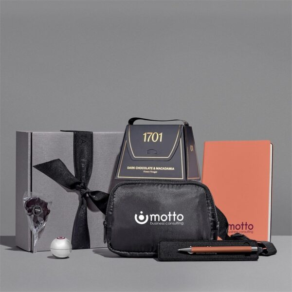Yatta Simple Luxuries Hamper - Image 2